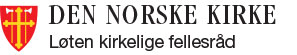 Løten kirkelige fellesråd 